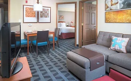 Sonesta Simply Suites Seattle Renton