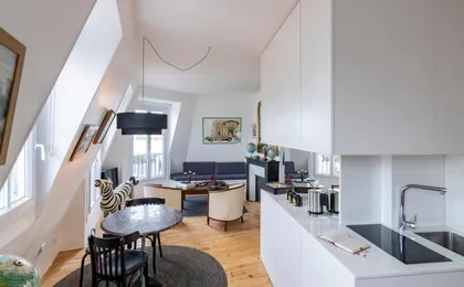 Maisondes Chaumes