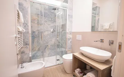 Roxy luxury house Rome