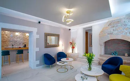 Casa Moazzo Suites and Apartments