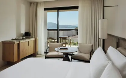JW Marriott Crete Resort & Spa
