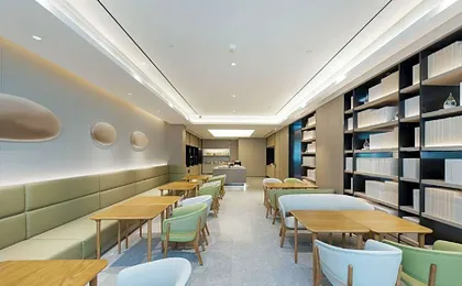 Ji Hotel Hangzhou Binjinag Powerlong
