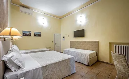 Hotel Alessandra