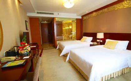 Neo Sunshine Hotel Shanghai