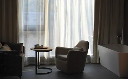 The Nook Design Hotel Hangzhou, 20 mins to West Lake and Lingyin Temple