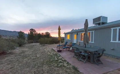 @ Marbella Lane - 10 Acres Oasis Desert Retreat!