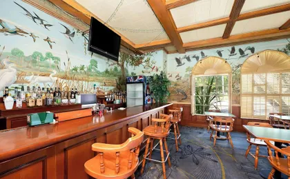 Americas Best Value Inn Historic Clewiston Inn