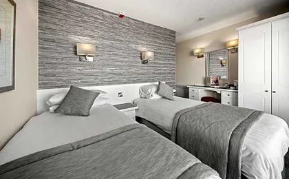 Viking Hotel- Adults Only
