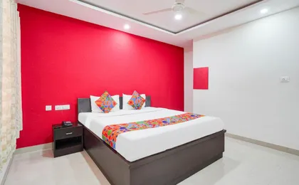 Atithi Residency by Oyo Rooms