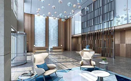 Fairfield by Marriott Shanghai Hongqiao NECC