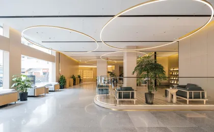Atour S Hotel Chengdu Chunxi Road