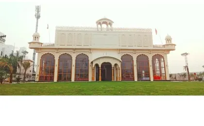 Hotel Dharohar, Varanasi