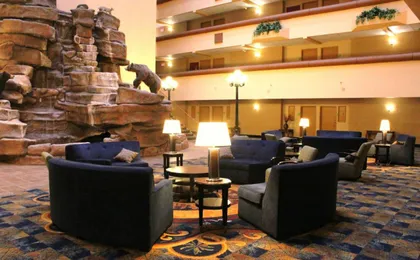 Holiday Inn Great Falls