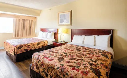 Dominion Inn and Suites