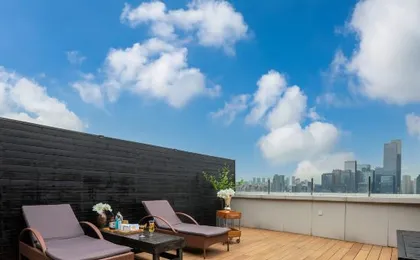 Ono River View Hotels