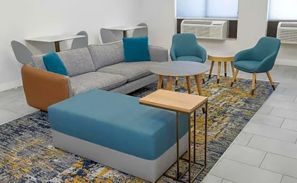 TownePlace Suites by Marriott Detroit Warren