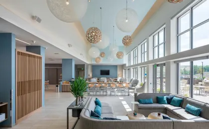 Element by Marriott Wilmington