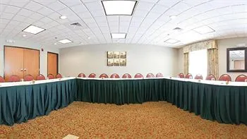 Holiday Inn Express Hotel & Suites, a Lake Zurich-Barrington