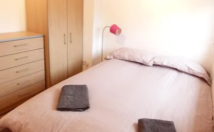 Ss Property Hub - Family Apartment in Kensington