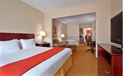 Holiday Inn Express Harriman