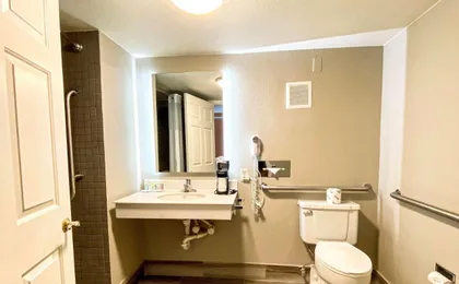 Quality Inn Harlingen
