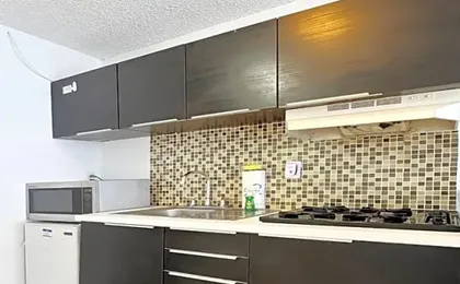 Sobe Apartments