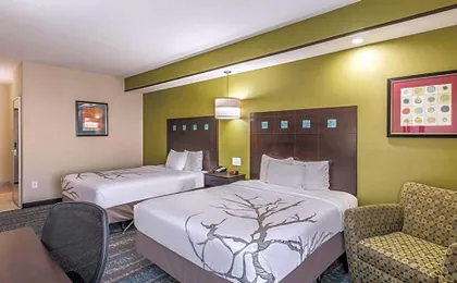 La Quinta Inn & Suites by Wyndham Dallas Grand Prairie South