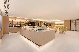 Ji Hotel Chongqing Happy Valley Longhu Lijia Tianjie