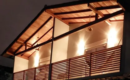 Aconchegante Estudio Ceu Do Campeche Com Garagem (Adults Only)