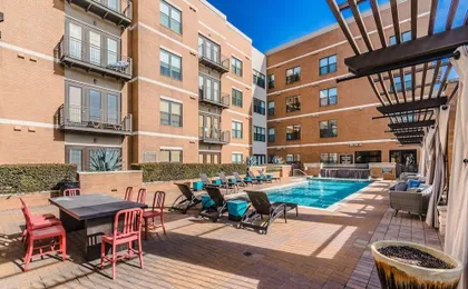 Regal Stays Apartments West Village