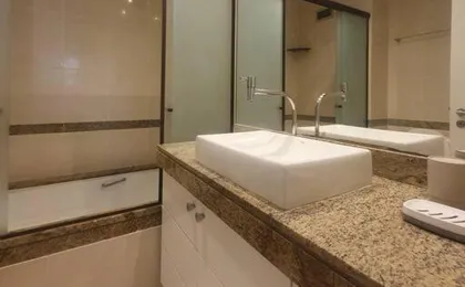 Apartamento Aconchegante.