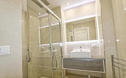 Marbella Home Rentals - 3br Beachfront Complex, Puerto Banus