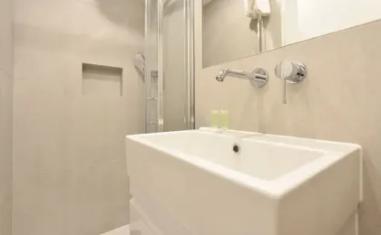 Earls Court West Serviced Apartments by Concept Apartments