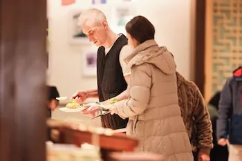 Beijing Zhong An Hotel