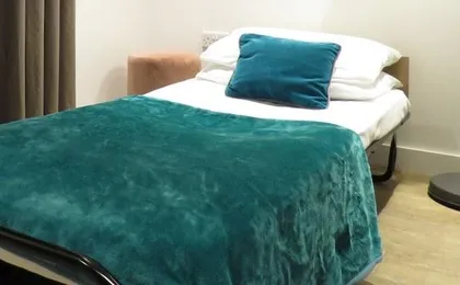Tudors Esuites Birmingham Apartments with Parking