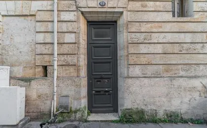 Superbe appartement de 2 chambres au cœur du quartier Gambetta