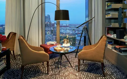 Waldorf Astoria Berlin