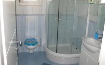 Apartment Agata