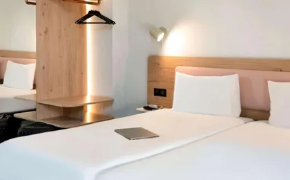 ibis Styles Colmar Centre