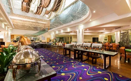 Days Inn By Wyndham Guangzhou