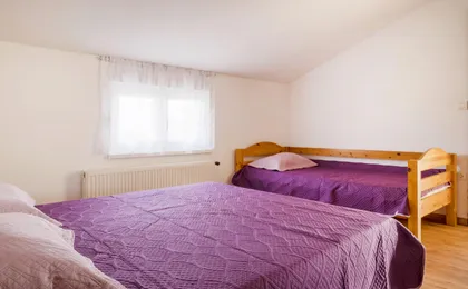Apartments Ana