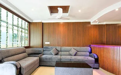 Hotel O Vaishnavi Residency