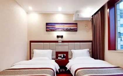 Beijing Huatongxin Hotel