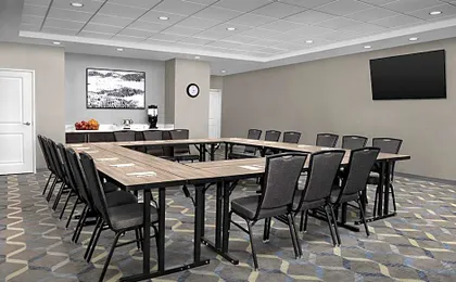 Residence Inn by Marriott Galveston Island