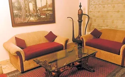 Skylink Suites Bed & Breakfast