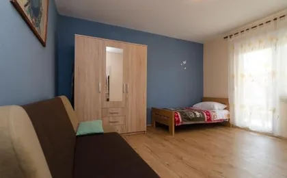Spacious Apartment Borik & Parking