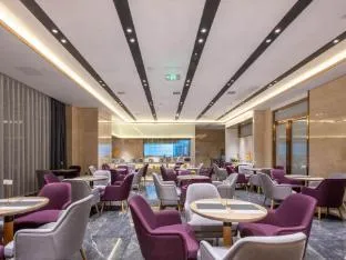 Lavande Hotel Guangzhou Health Ark