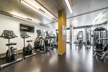 Hashtag Aldgate Campus Accommodation
