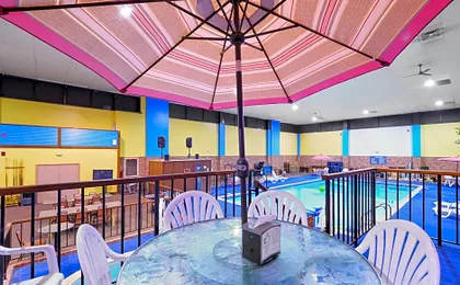 OYO Hotel Goodland KS Hwy 24