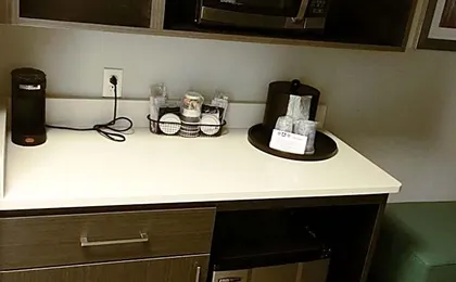 Best Western Plus Prien Lake Hotel & Suites - Lake Charles